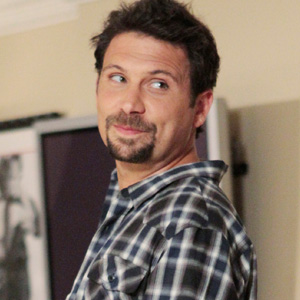 Jeremy Sisto, Suburgatory Jeremy Sisto, Suburgatory
